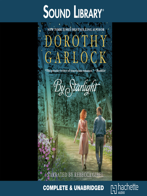Title details for By Starlight by Dorothy Garlock - Available